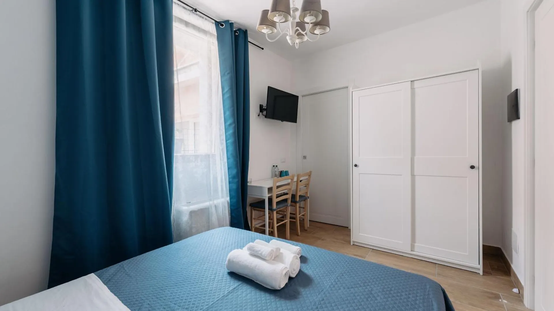 Franciacorta Rooms Corte Franca Guest house