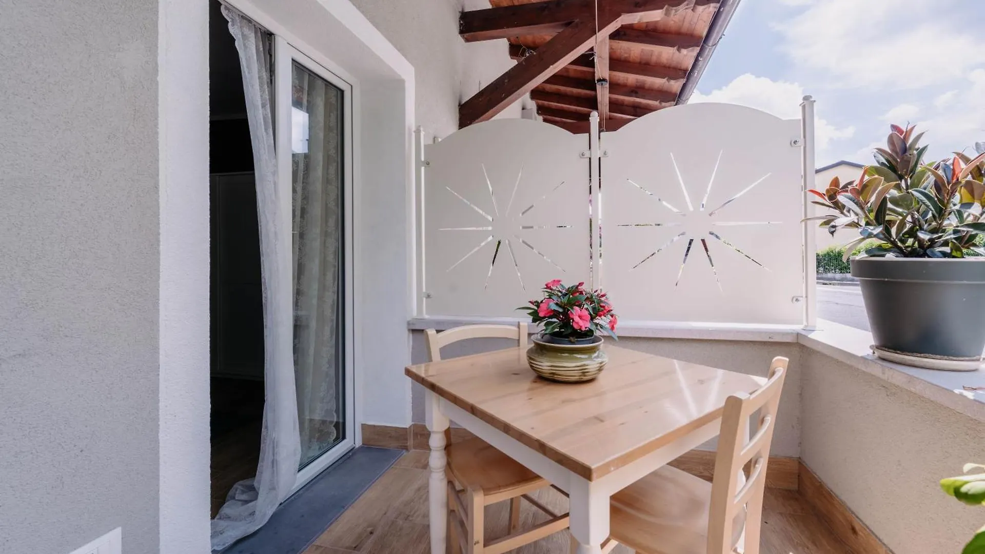 Franciacorta Rooms Corte Franca Guest house