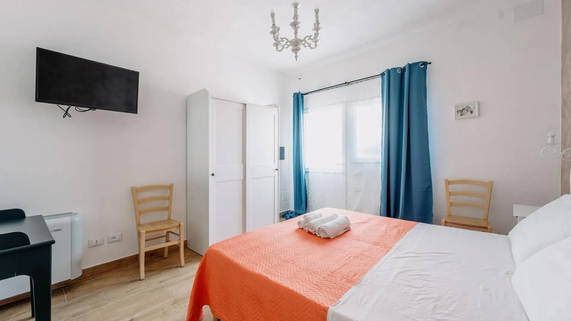 Franciacorta Rooms Corte Franca Italy